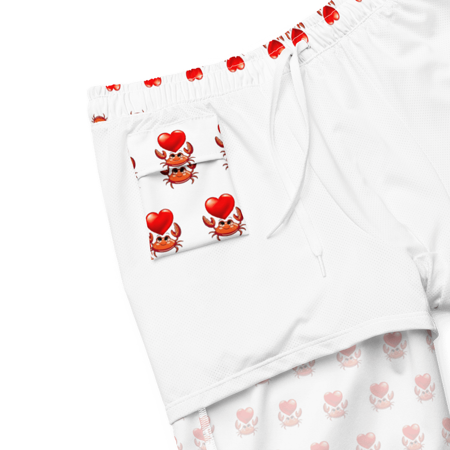 Crab Luv Swimshorts product image (6)