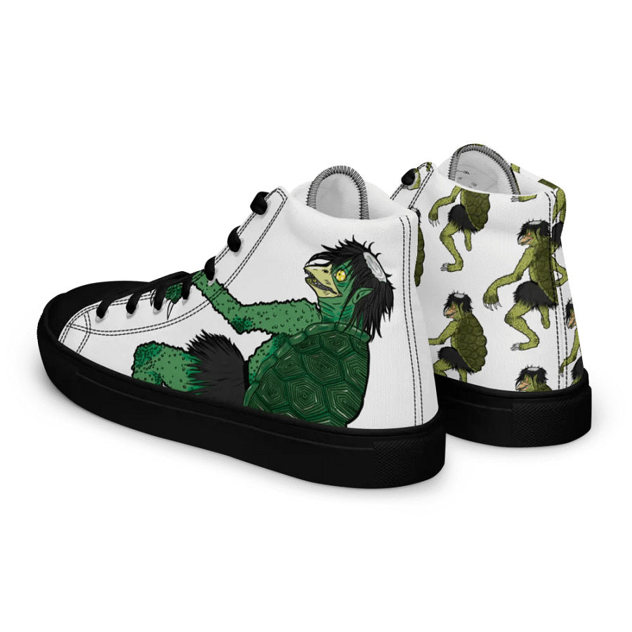 Yokai Kappa White (Men) product image (5)