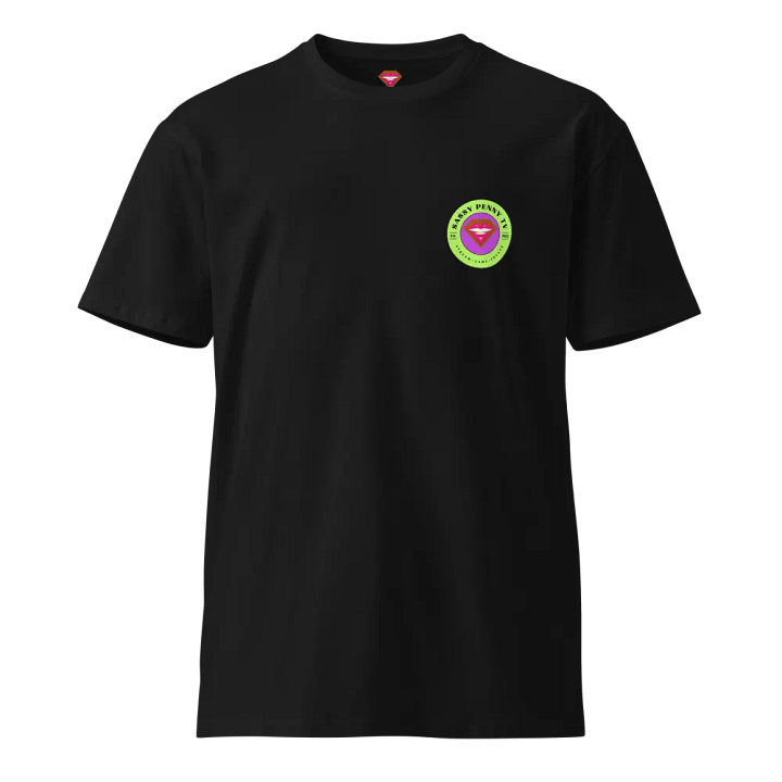 Sassy Penny TV Logo T-Shirt product image (1)