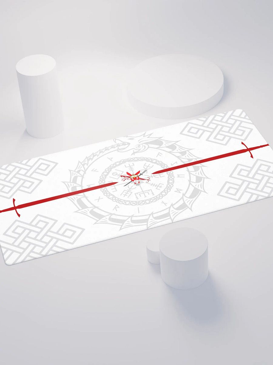 Vegvisir Dragon - Polyester product image (4)