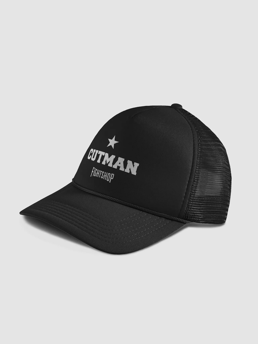 CUTMAN No Cap product image (8)