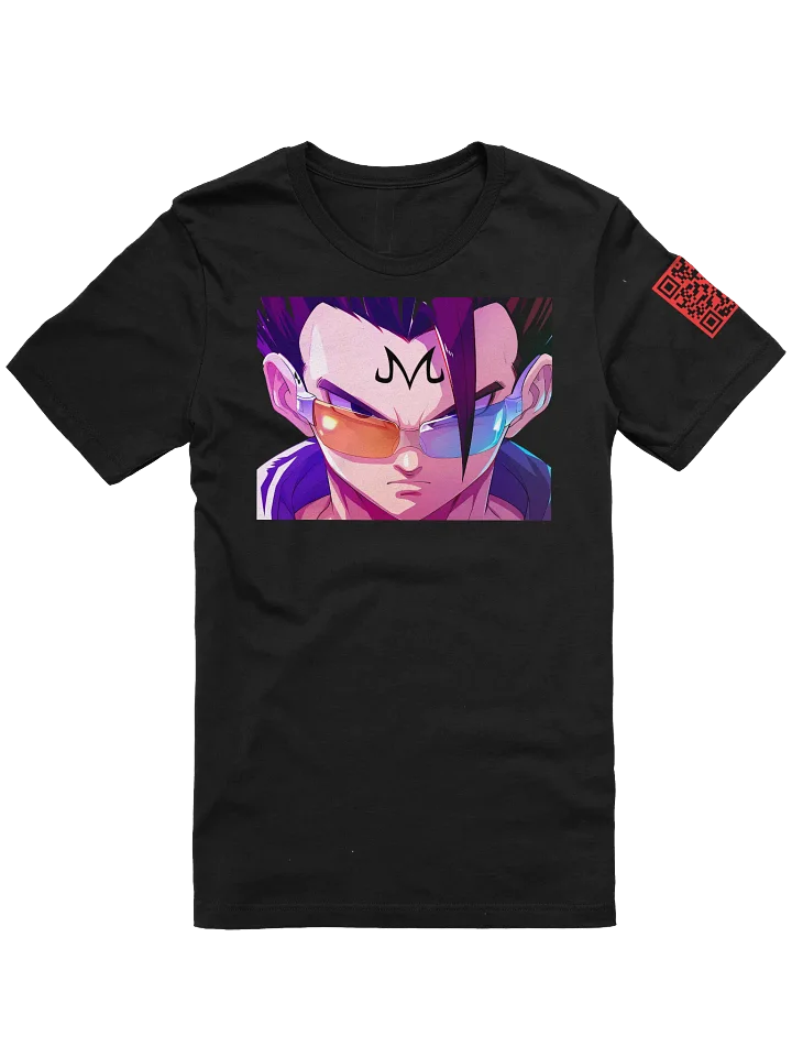 Majin Gohan product image (1)