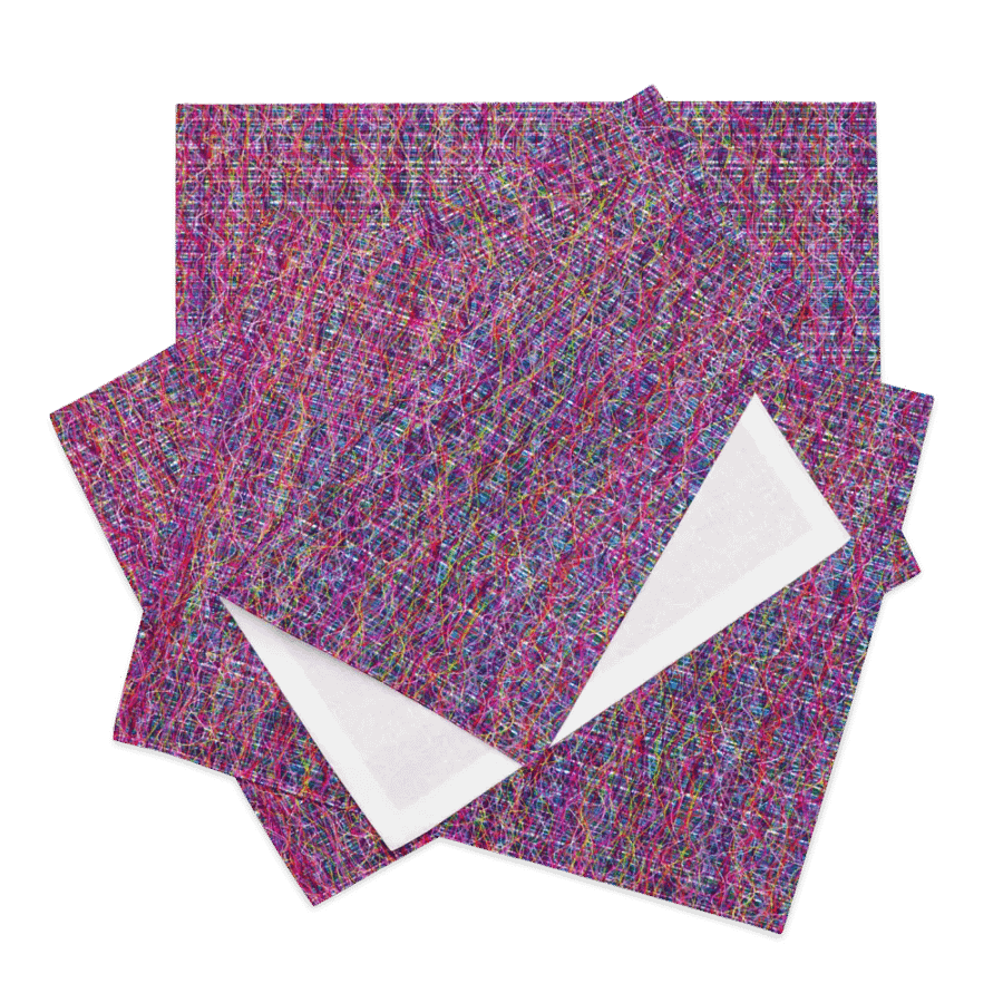 Colorful Threads product image (9)
