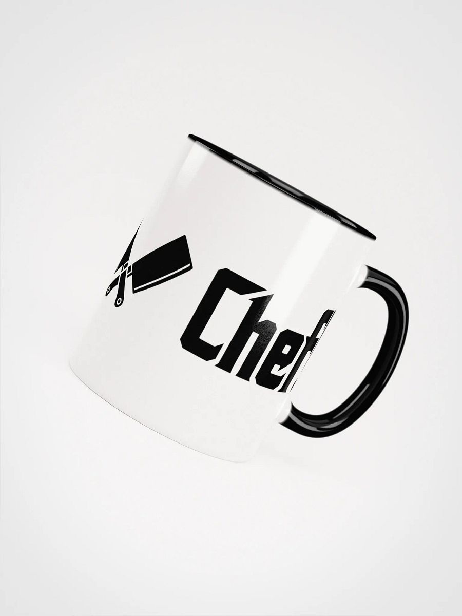 Yes Chef Mug product image (54)