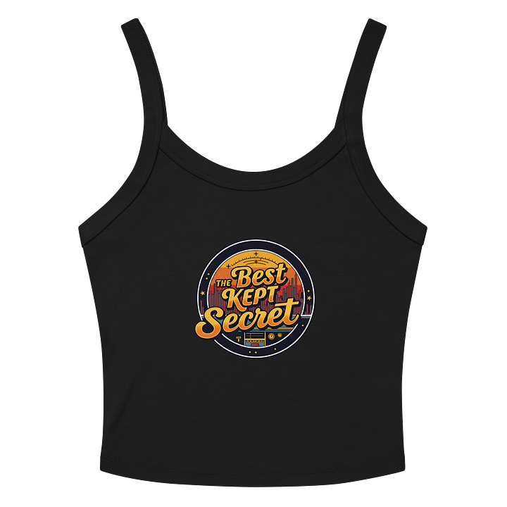 The Best Kept Secret Radio Network product image (2)