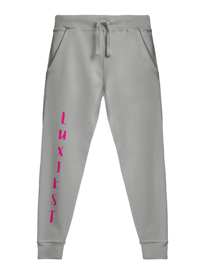 Luxiest Sweats product image (1)