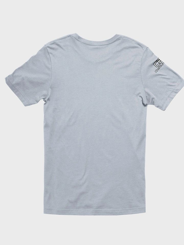 Skinny Chef T-Shirt product image (9)