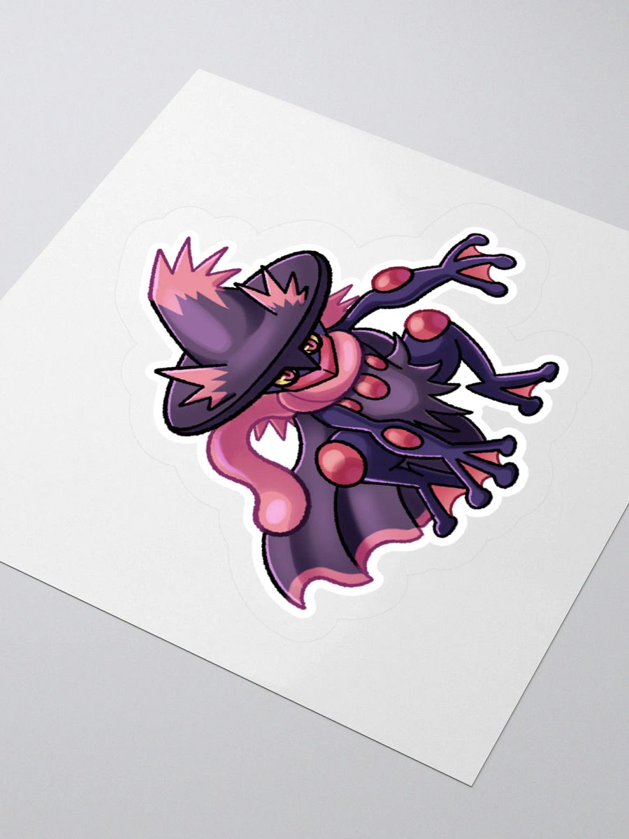 Mismaninja [sticker] product image (6)