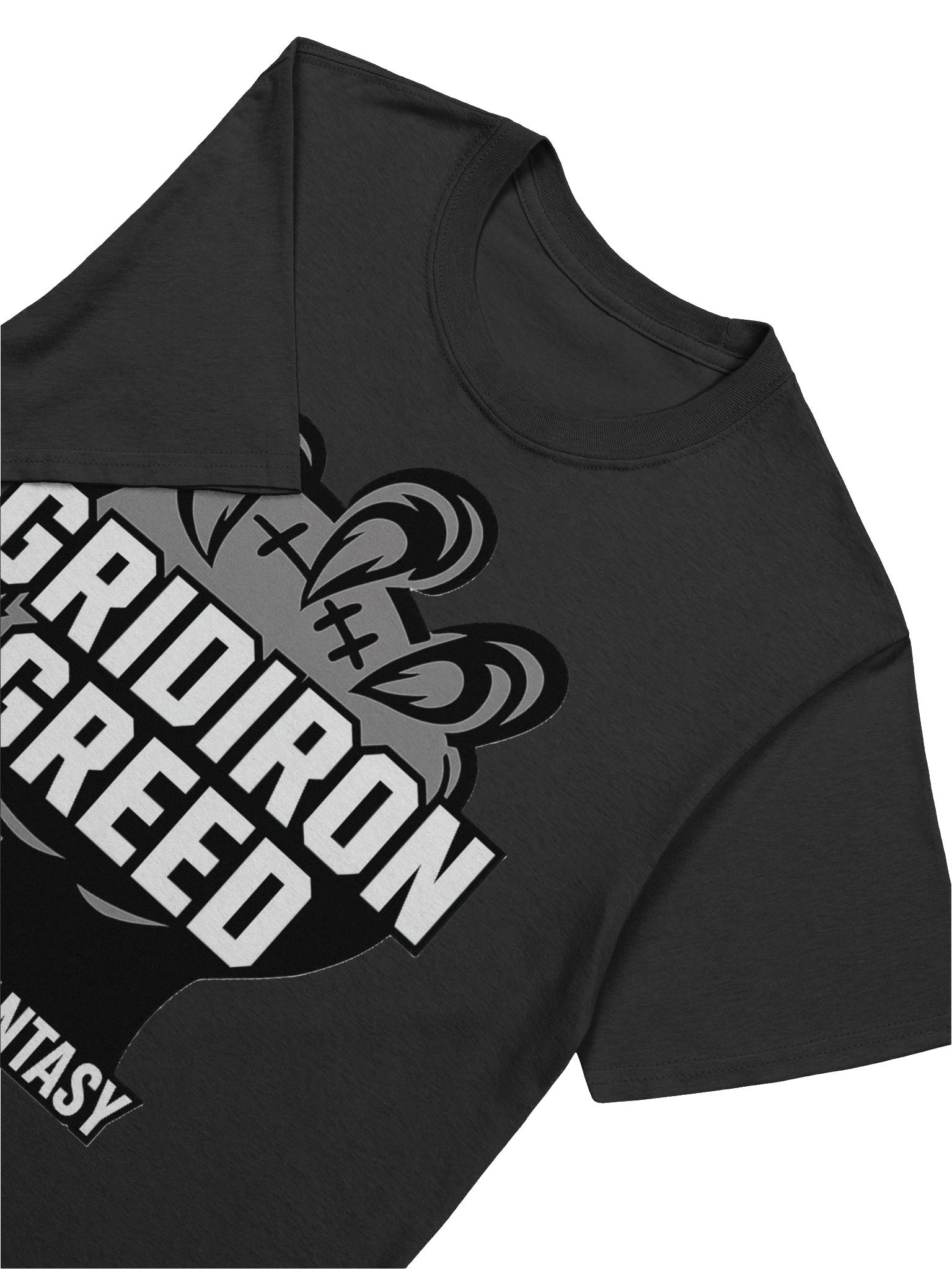 Gridiron Greed Tee product image (7)
