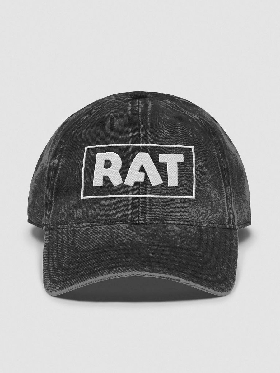 Vintage Rat Cap product image (1)