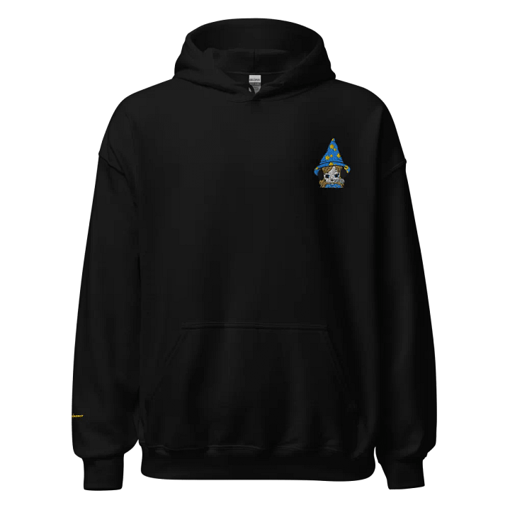 The Professor Unisex Hoodie product image (1)