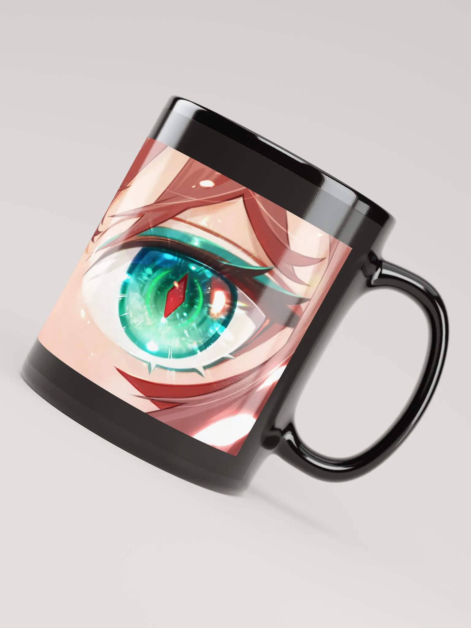 Mochisaii Debut Mug product image (8)