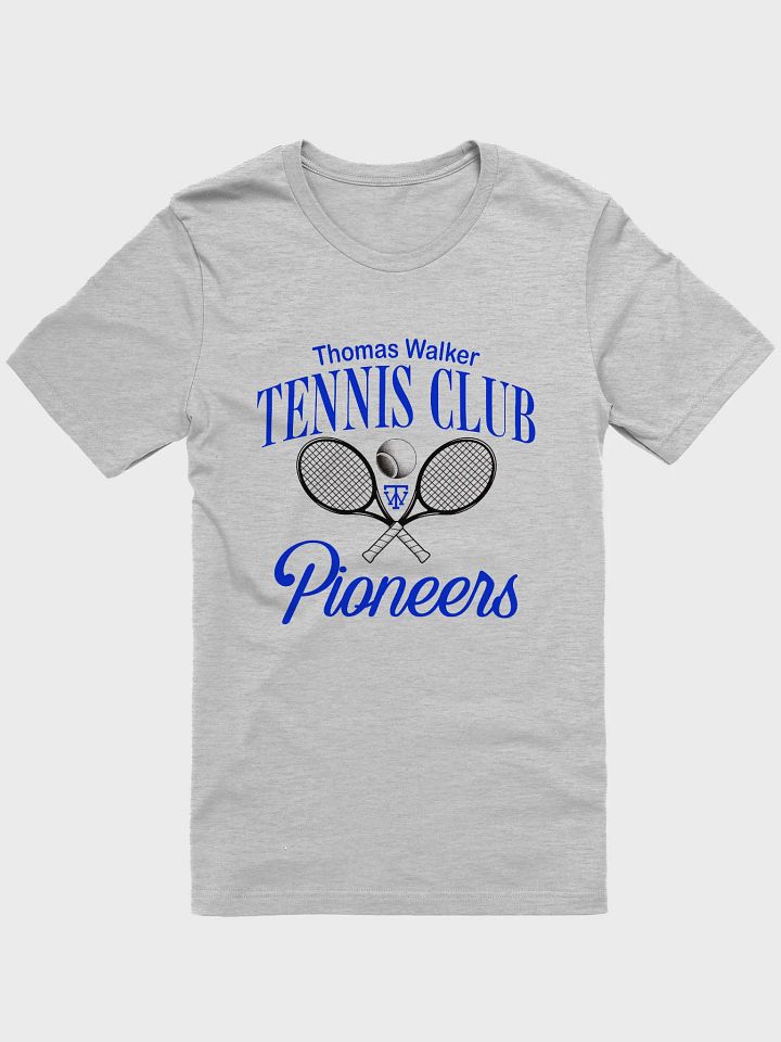 Thomas Walker Tennis Tee product image (1)