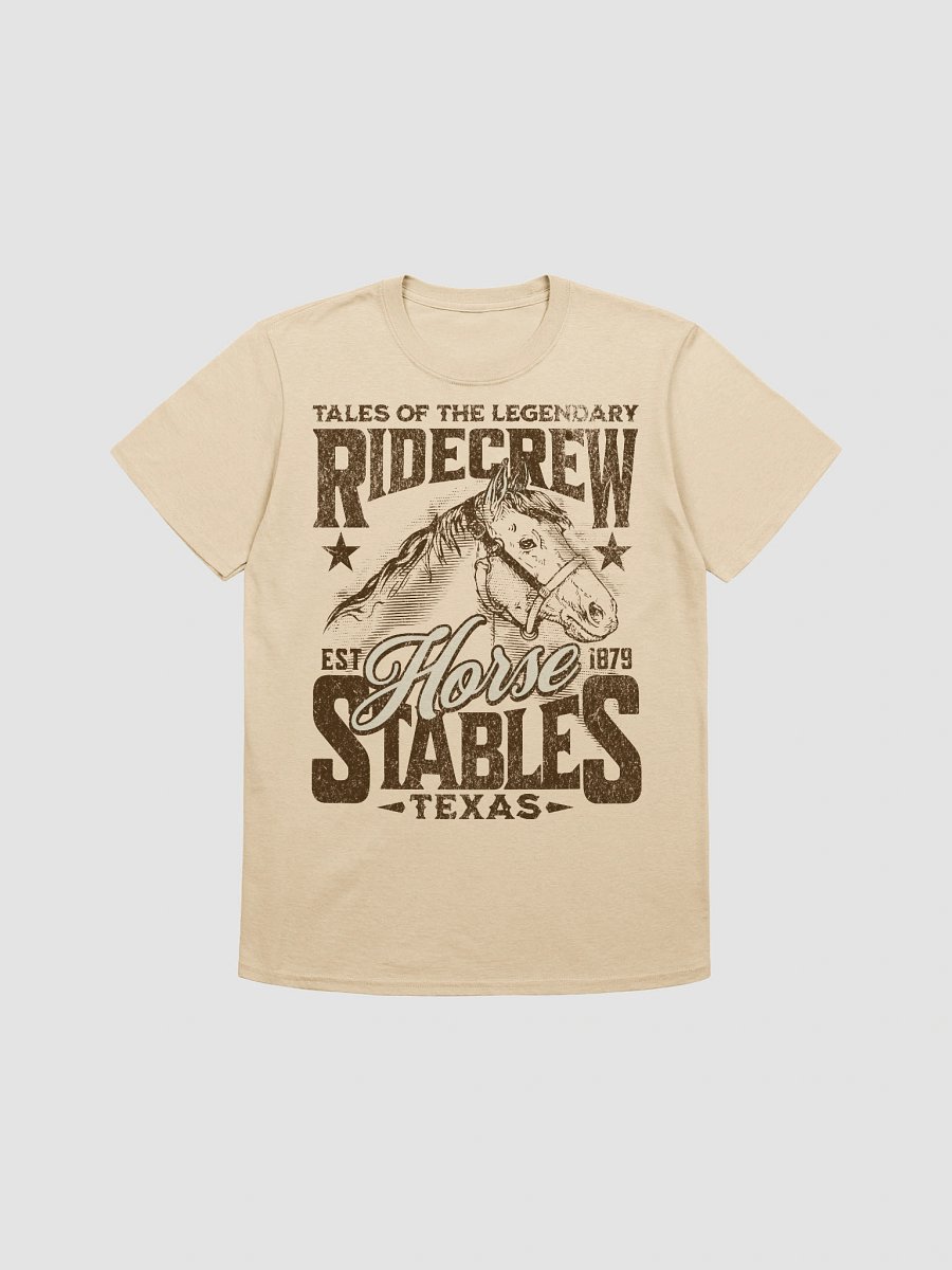 Ridecrew Horse Stables product image (1)