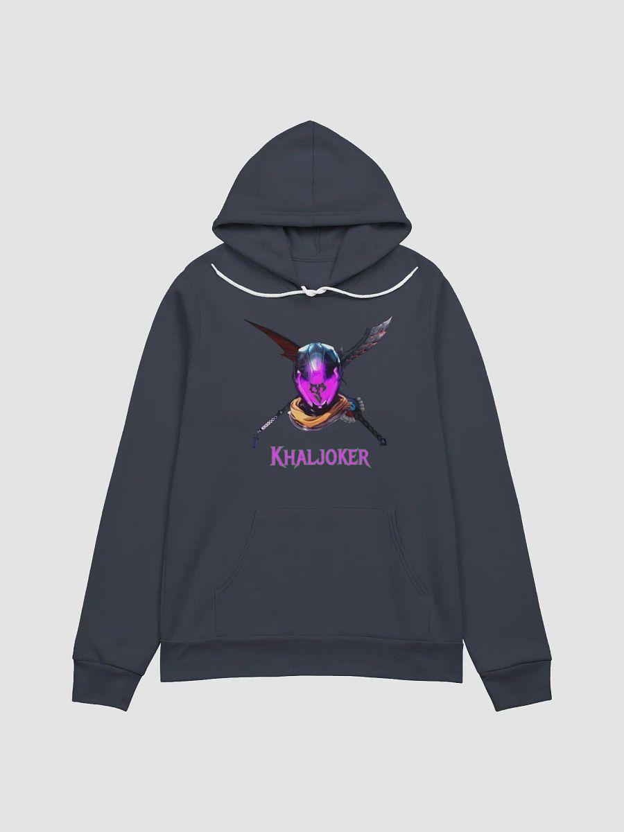 Khal Komfy Hoodie product image (1)