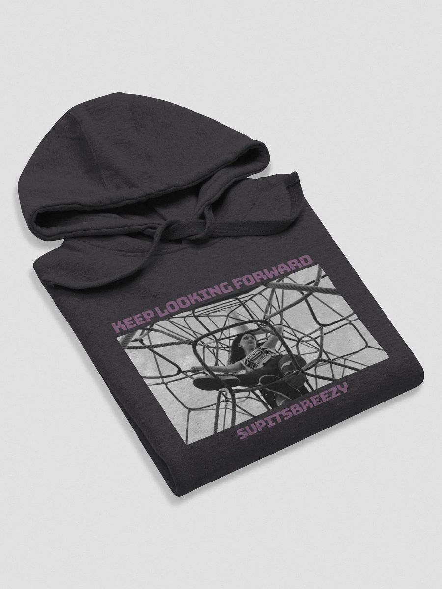 Keep Looking Forward Hoodie! product image (17)