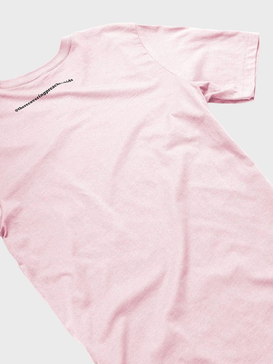 The Lord is my Shepherd Tee product image (45)