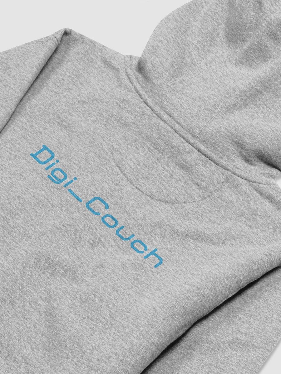 Unprofessional Artistry Hoodie product image (4)