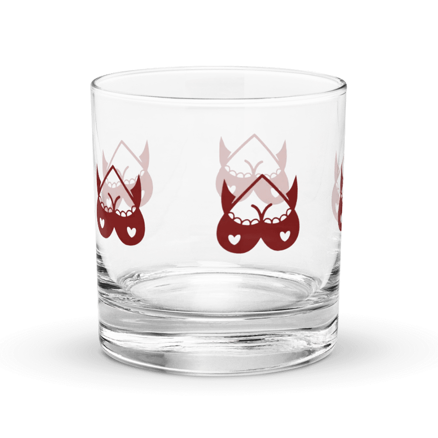 Bobo Alt Rocks Glass product image (3)