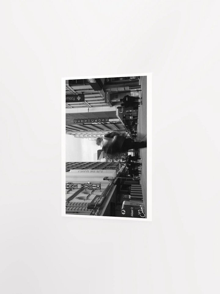 Different Point of View - Print product image (2)