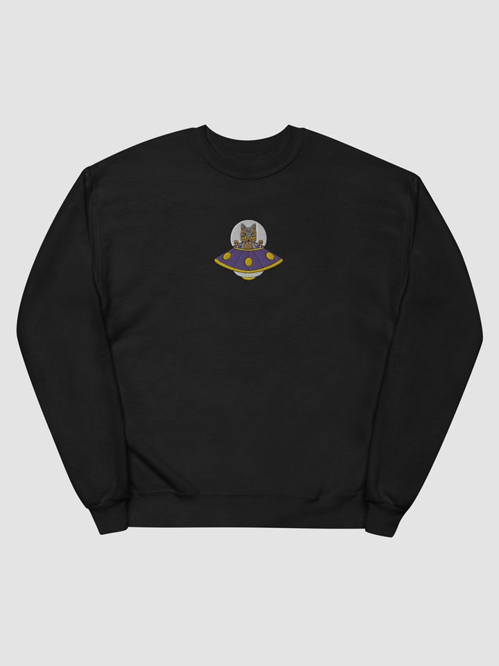 The Harrison Crewneck product image (1)