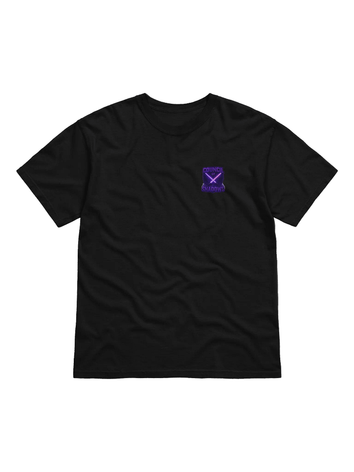 Council of Shadows Mystical T-Shirt product image (1)