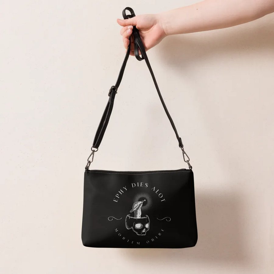 The Heritage Collection Grayscale Handbag product image (7)