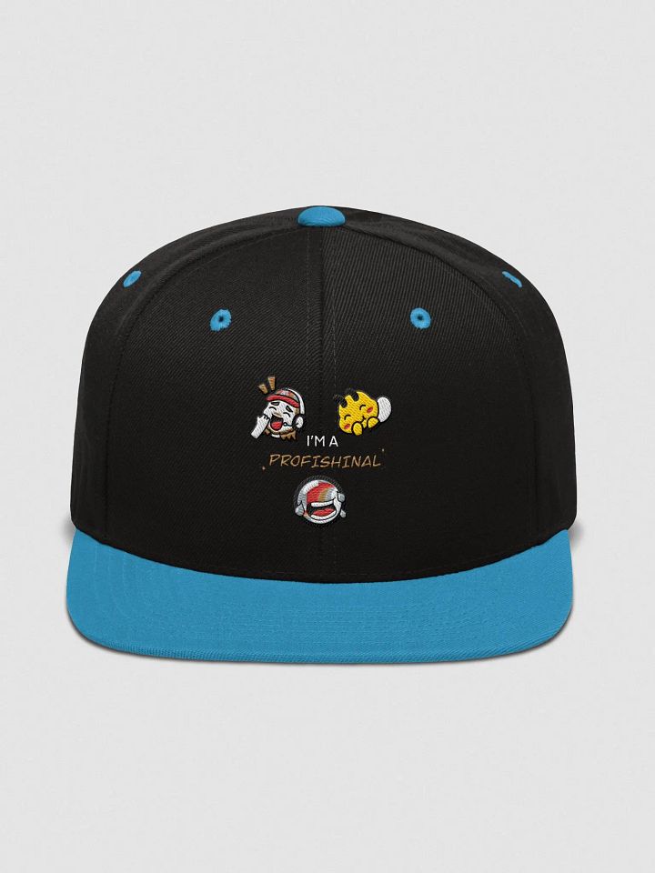 Im a Pro Hat product image (1)