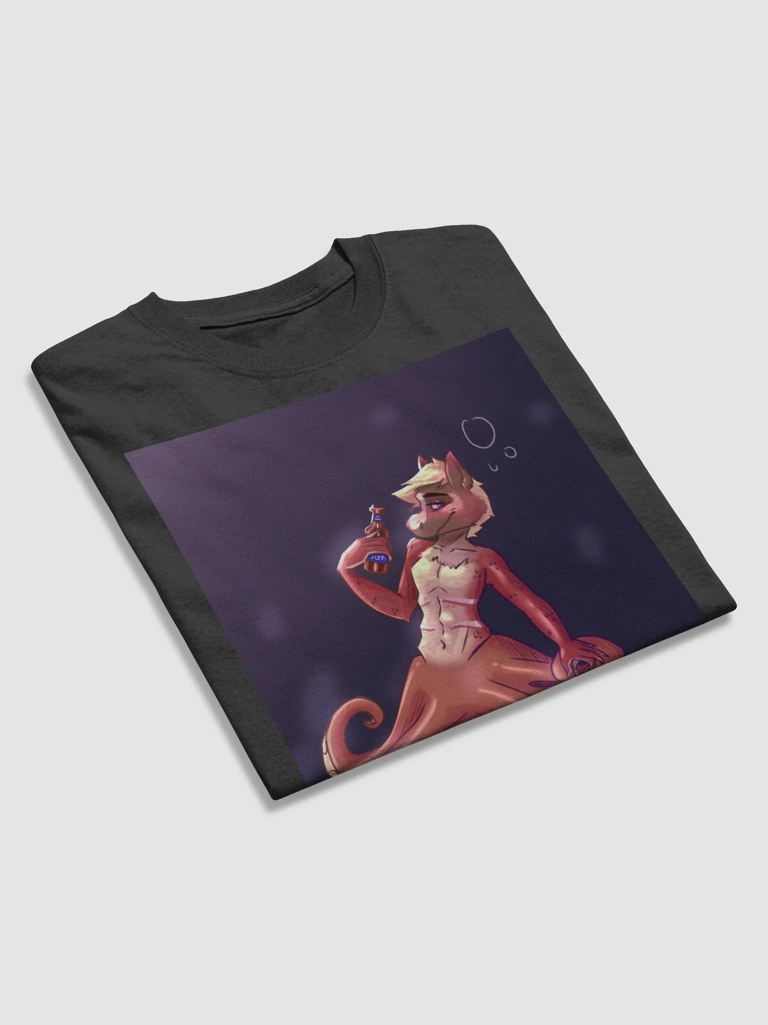 Itbevesper Pablo Fogg T-Shirt product image (7)