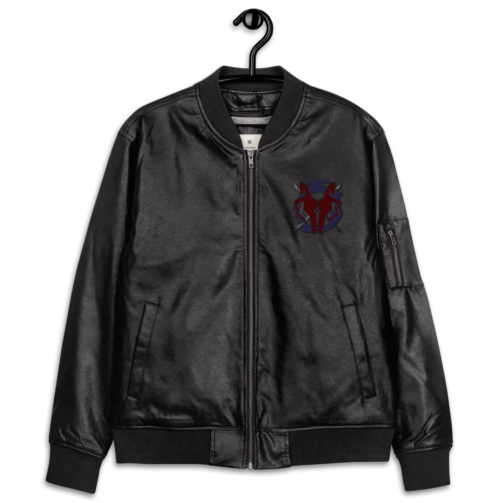 Den Crest Bomber product image (12)