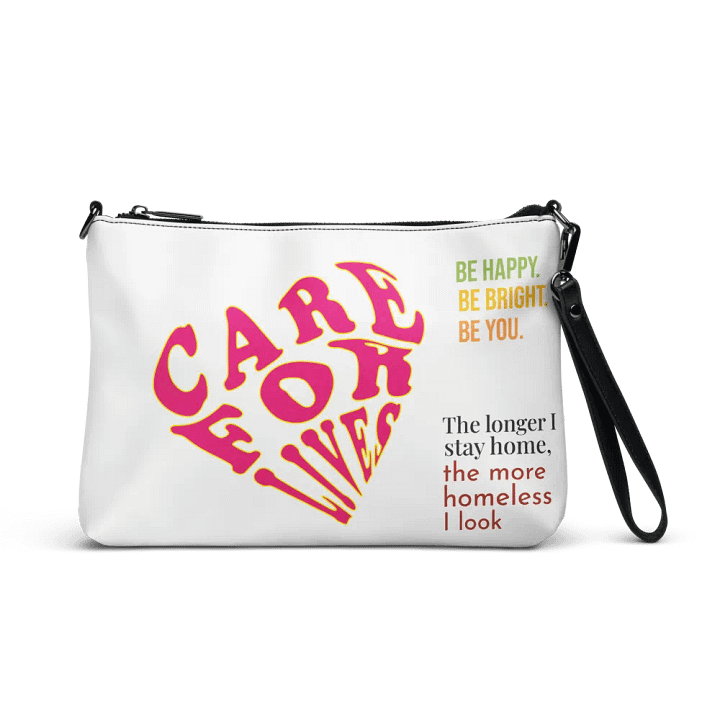 Care 4 Lives BAG product image (1)