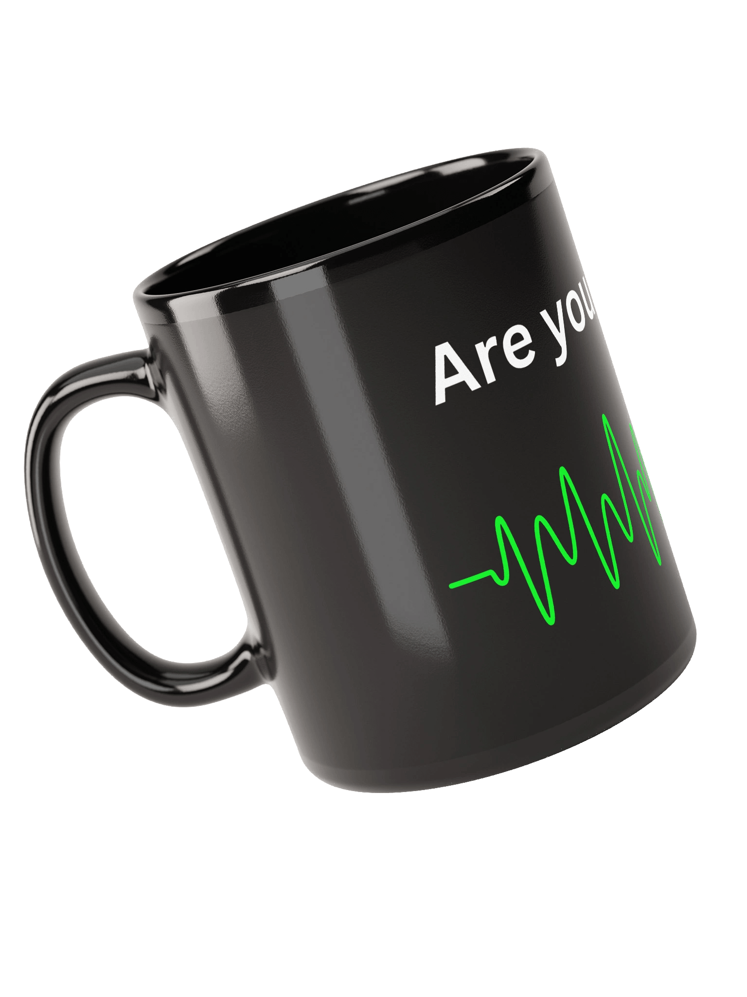 Attitude Era Generation DX Coffee Mug product image (3)