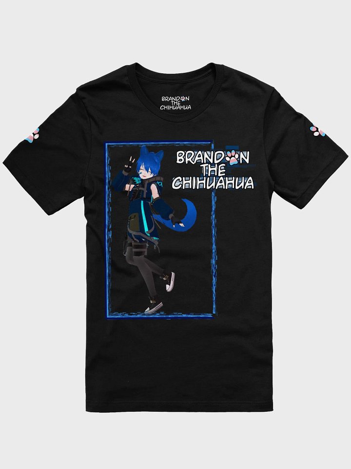 Comfy Tee product image (1)