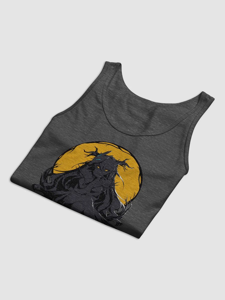 Shadowed Moonlight Gold - Tank Top - Juni Kodama product image (3)