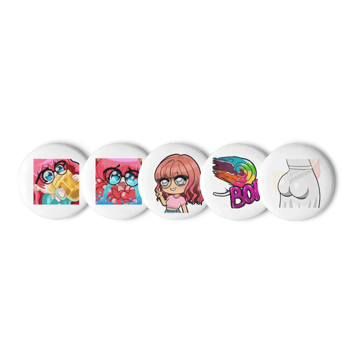 Sweet Buttons product image (2)