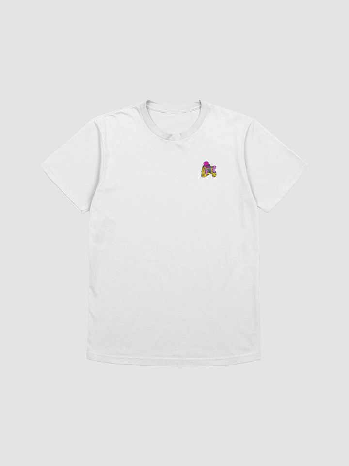 Ladida Death Valley TEE product image (1)