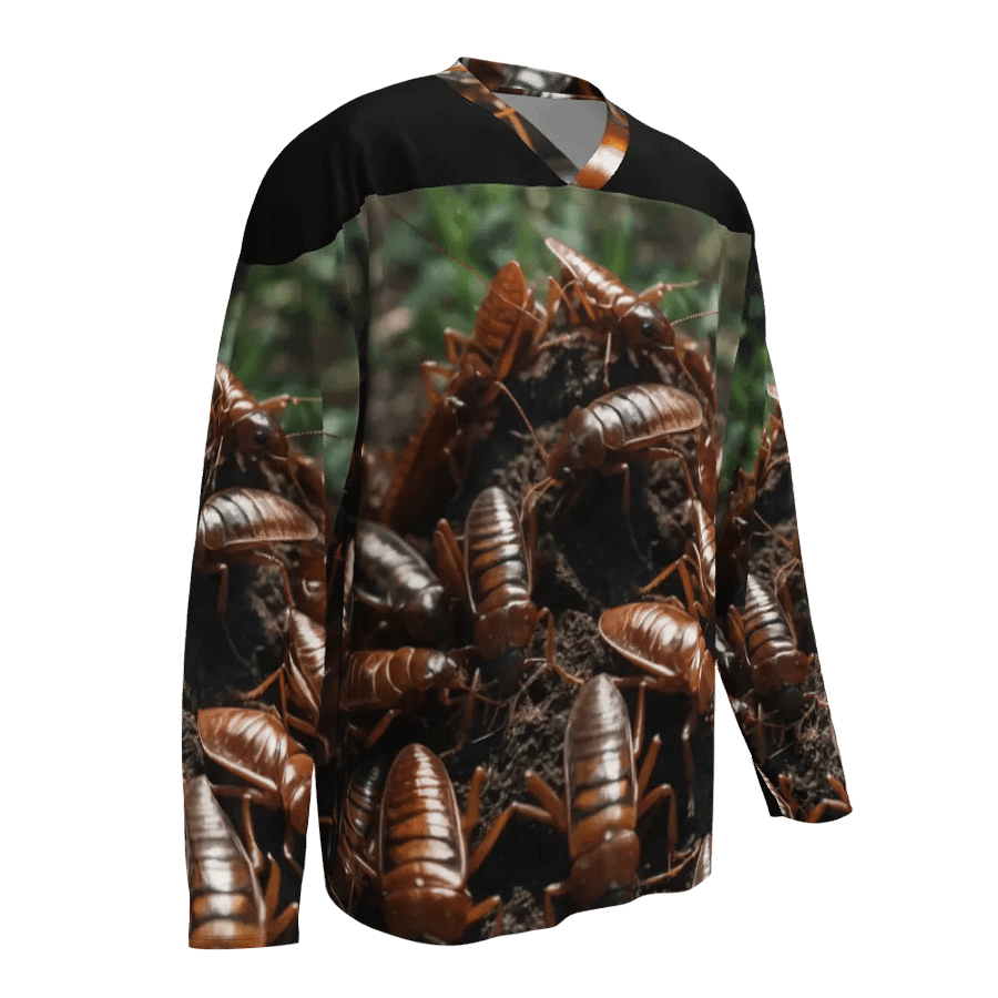 Roach Haven Long Sleeves (Unisex) product image (1)