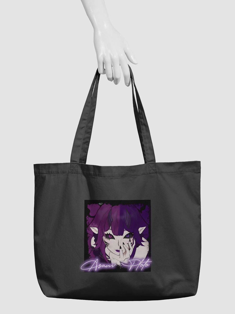 Hypno Tote Bag product image (6)