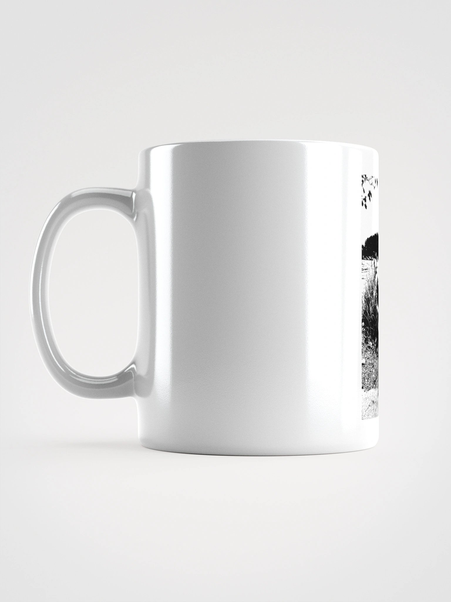 Kevin Tierney Music Threshold Design Mug product image (17)