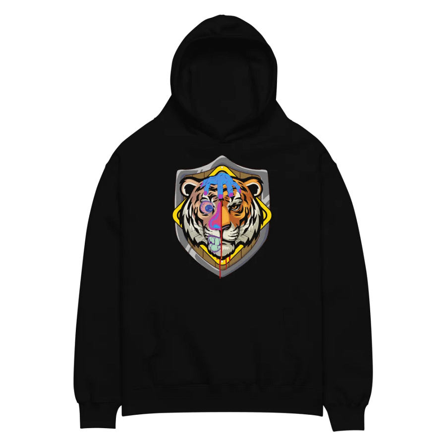 Eye of the Tiger 3+ product image (2)