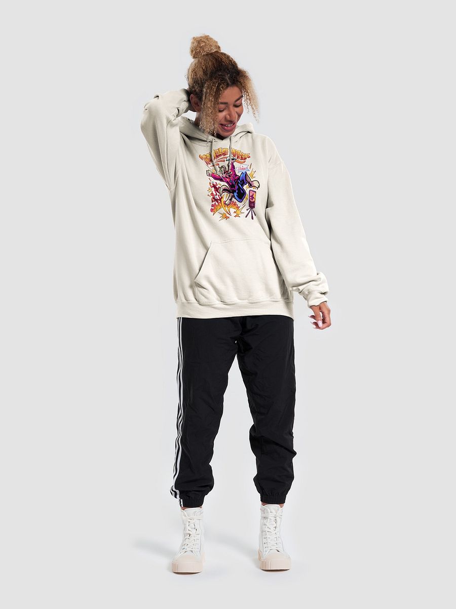 Trouble Maker Series - It's A Prank Hoodie product image (4)