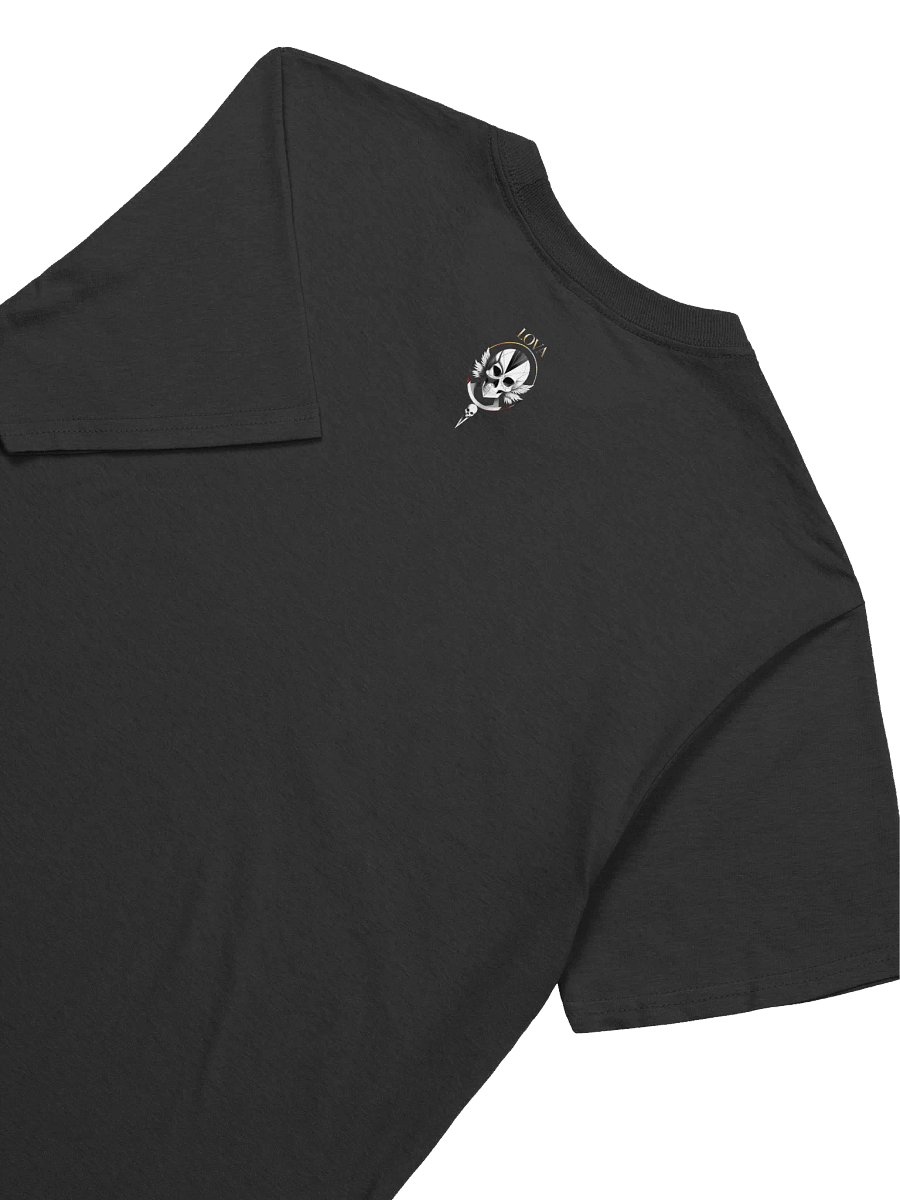 LOVA - 404 Unisex T-Shirt product image (21)