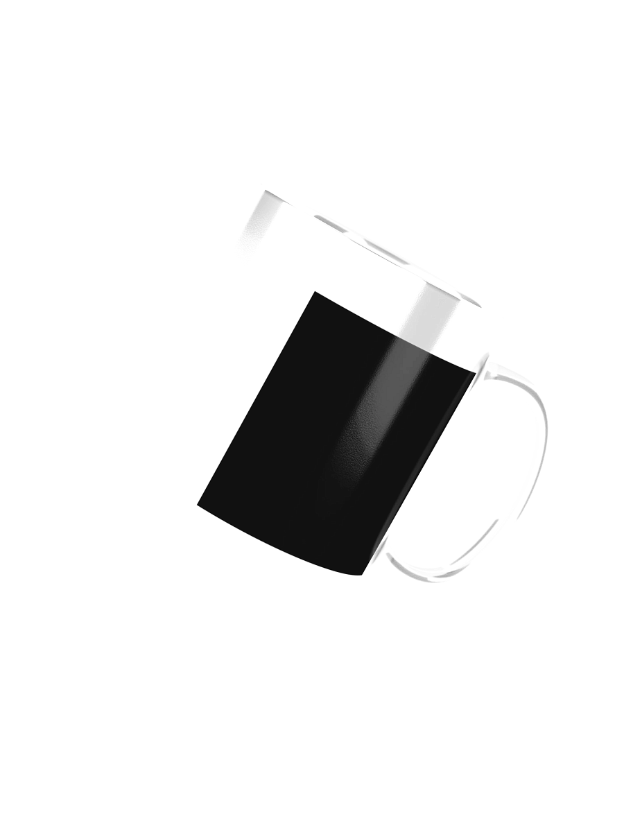 Forgotten TV Mug product image (4)