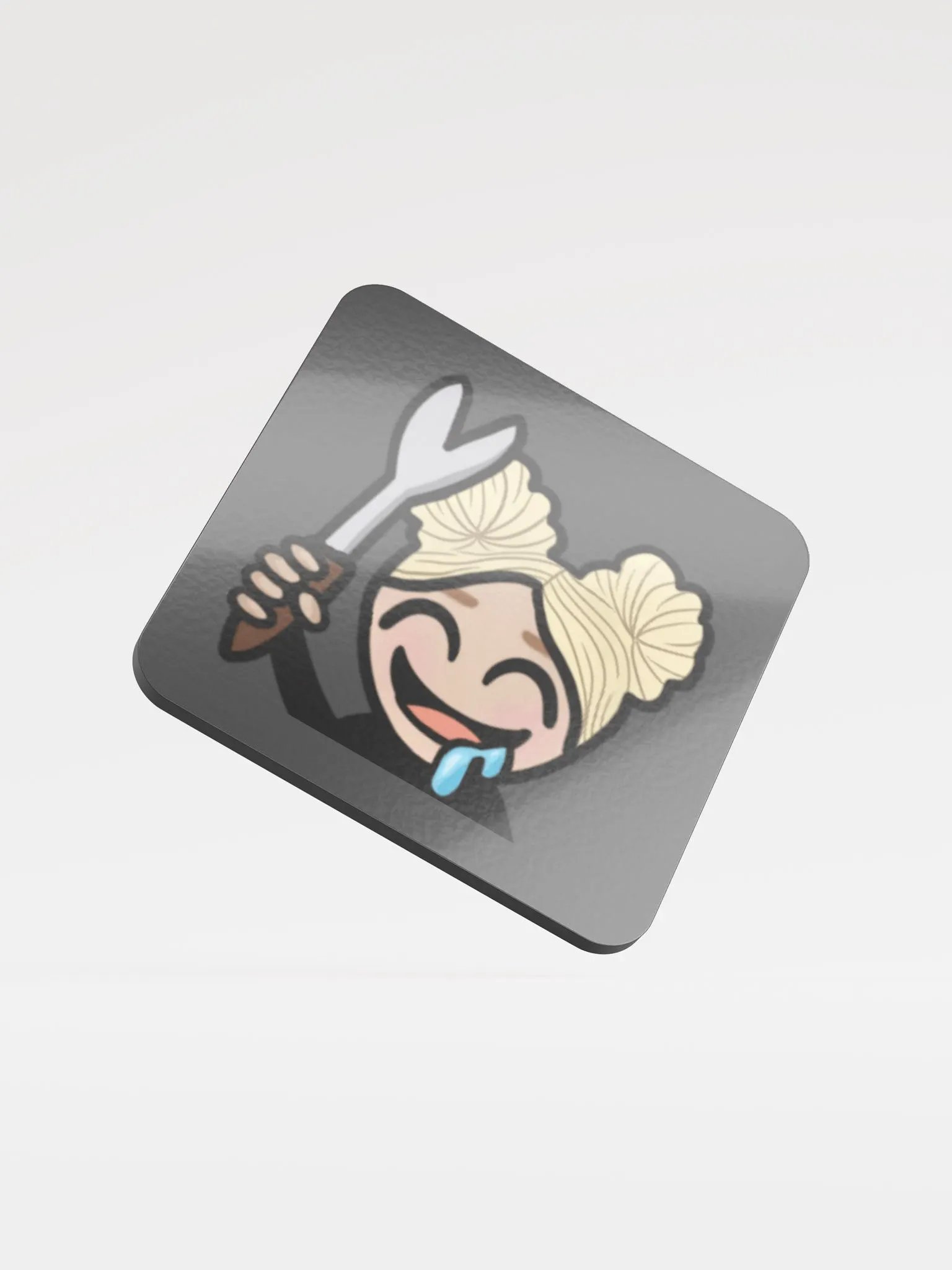 Chef Coaster product image (1)
