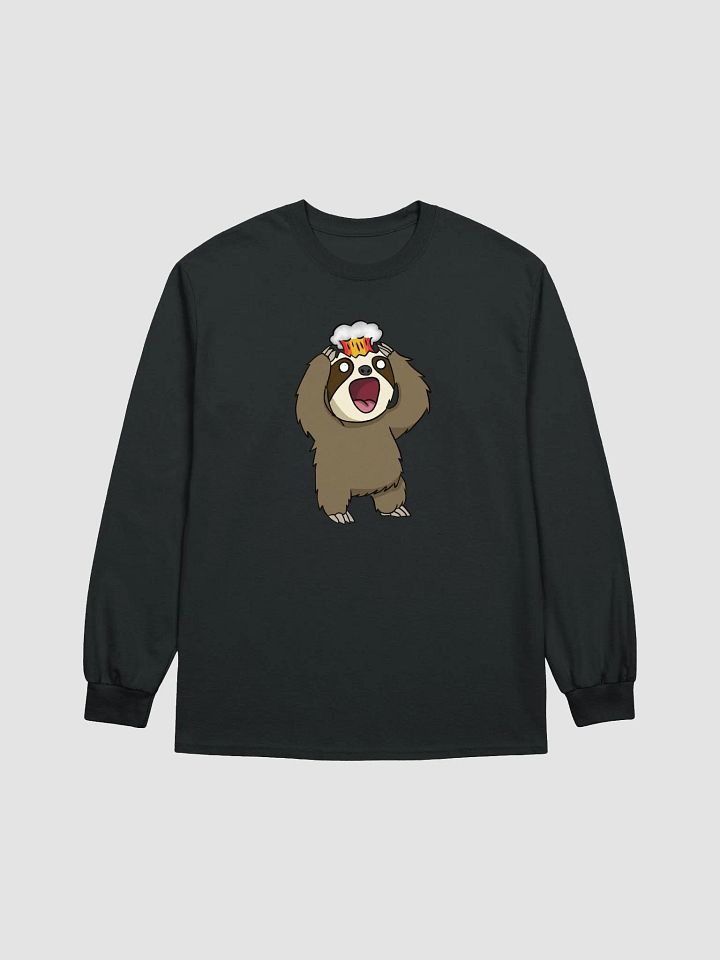 Long Sleeve Shirt - Mind Blown product image (5)