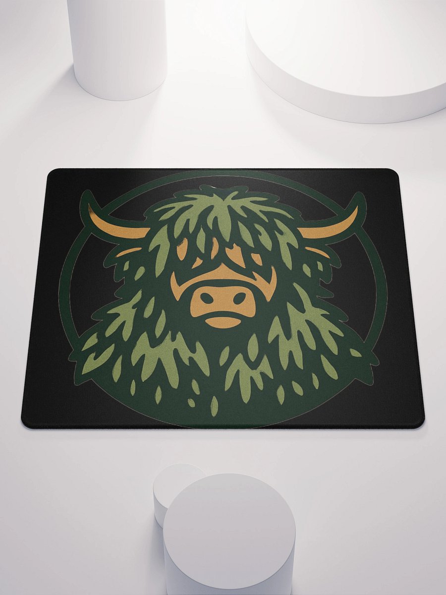 XGhillie93X Gaming Mouse Pad product image (2)