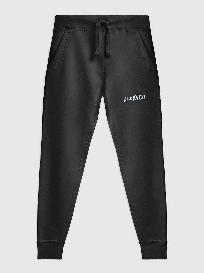 Cloudy Comfort Lounge Joggers