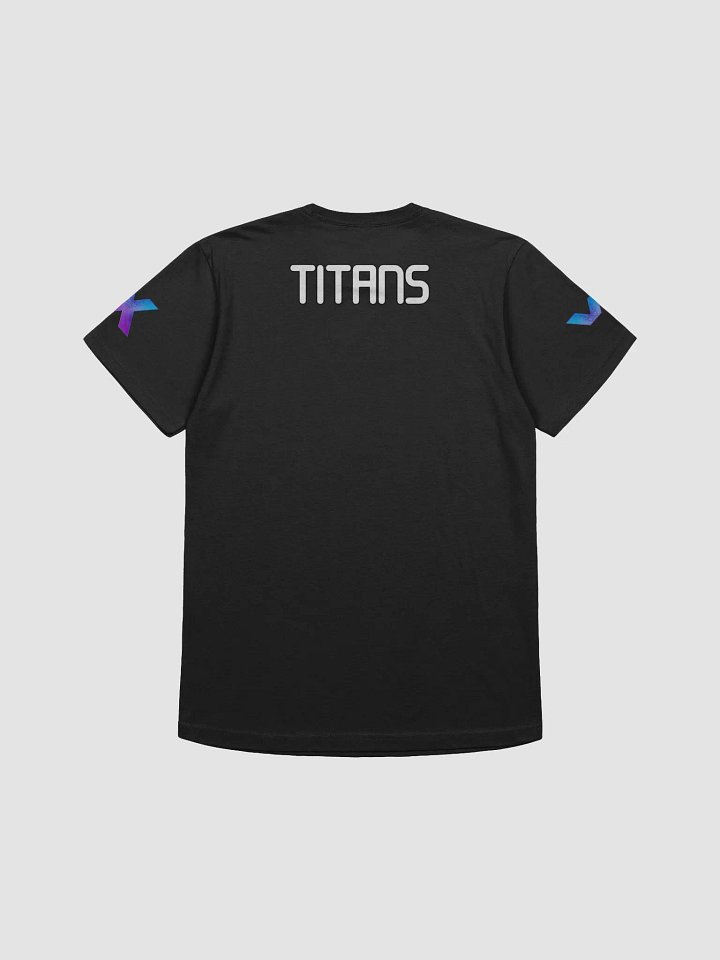 TITANS MOD TEAM JERSEY product image (2)
