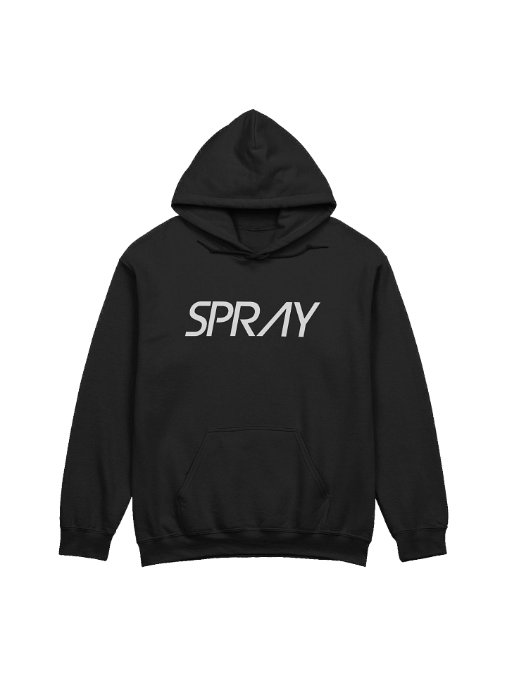 SPRAY - the hoodie product image (11)