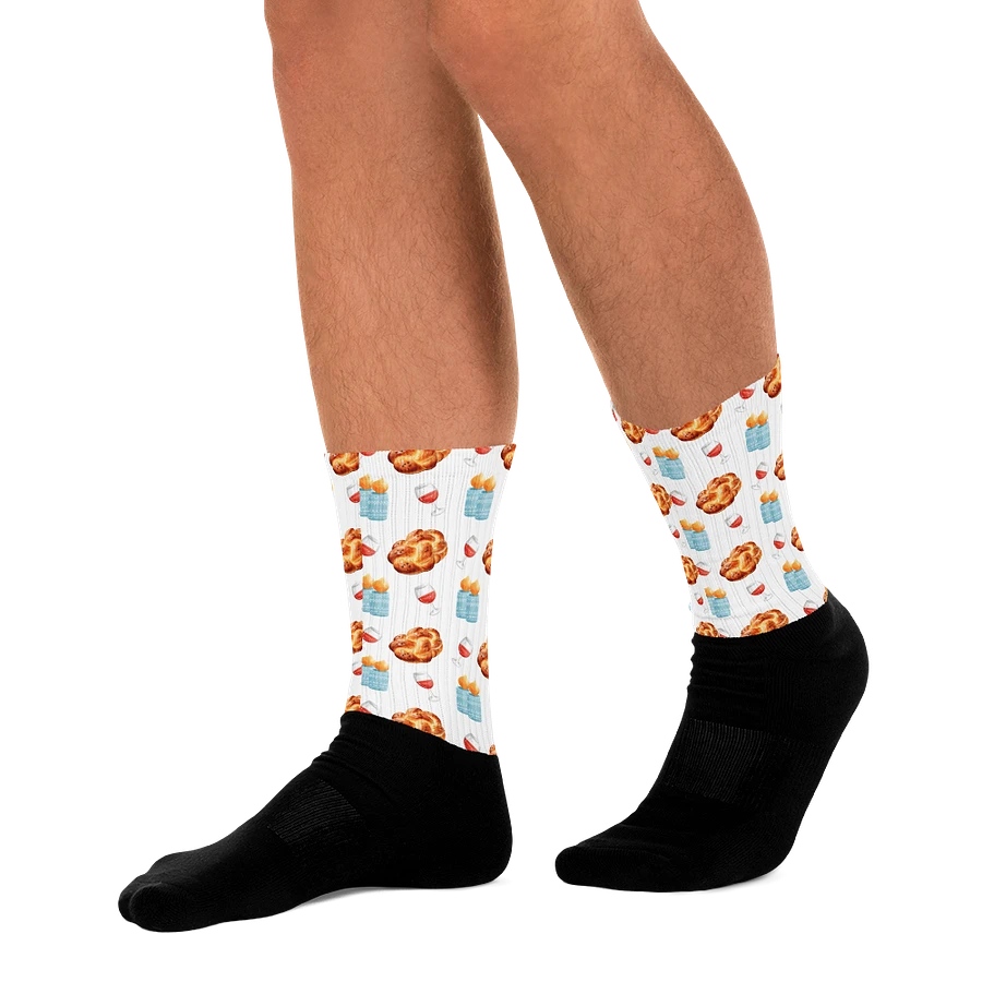 Shabbat Socks product image (10)